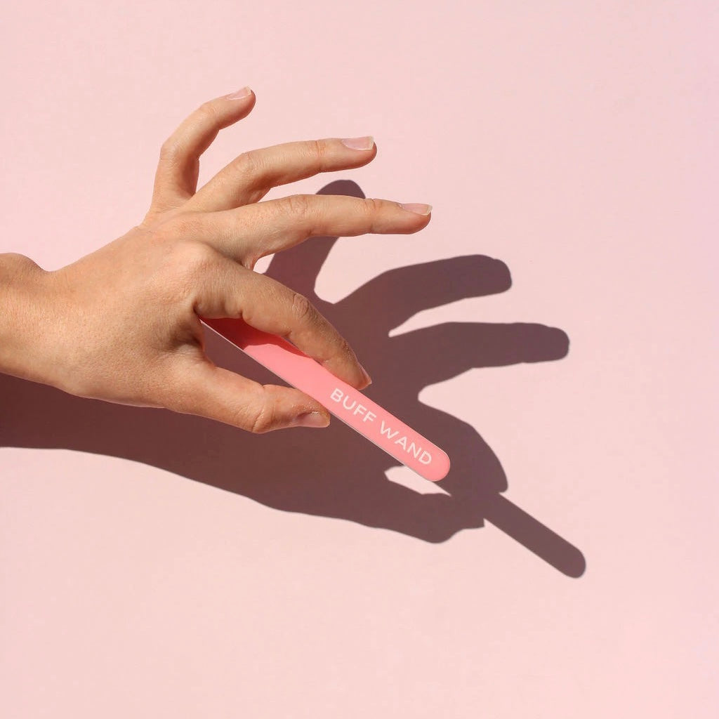 Buff Wand