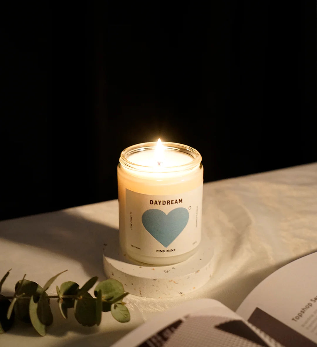 Daydream Soy Candle 220g