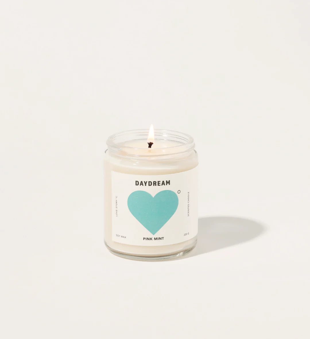 Daydream Soy Candle 220g