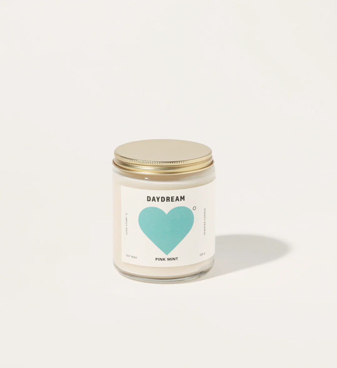 Daydream Soy Candle 220g