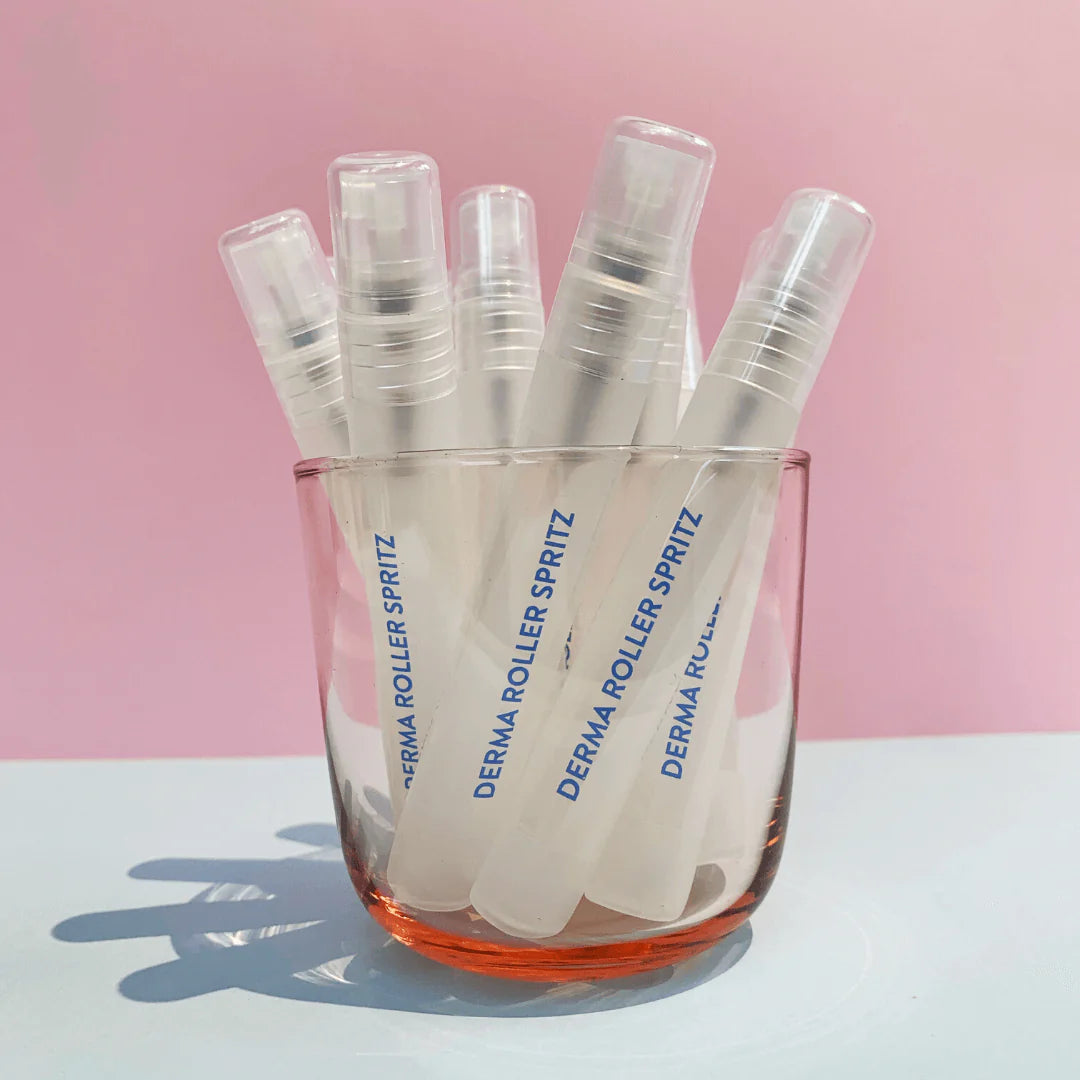 Derma Roller Spritz Cleaner 10ml