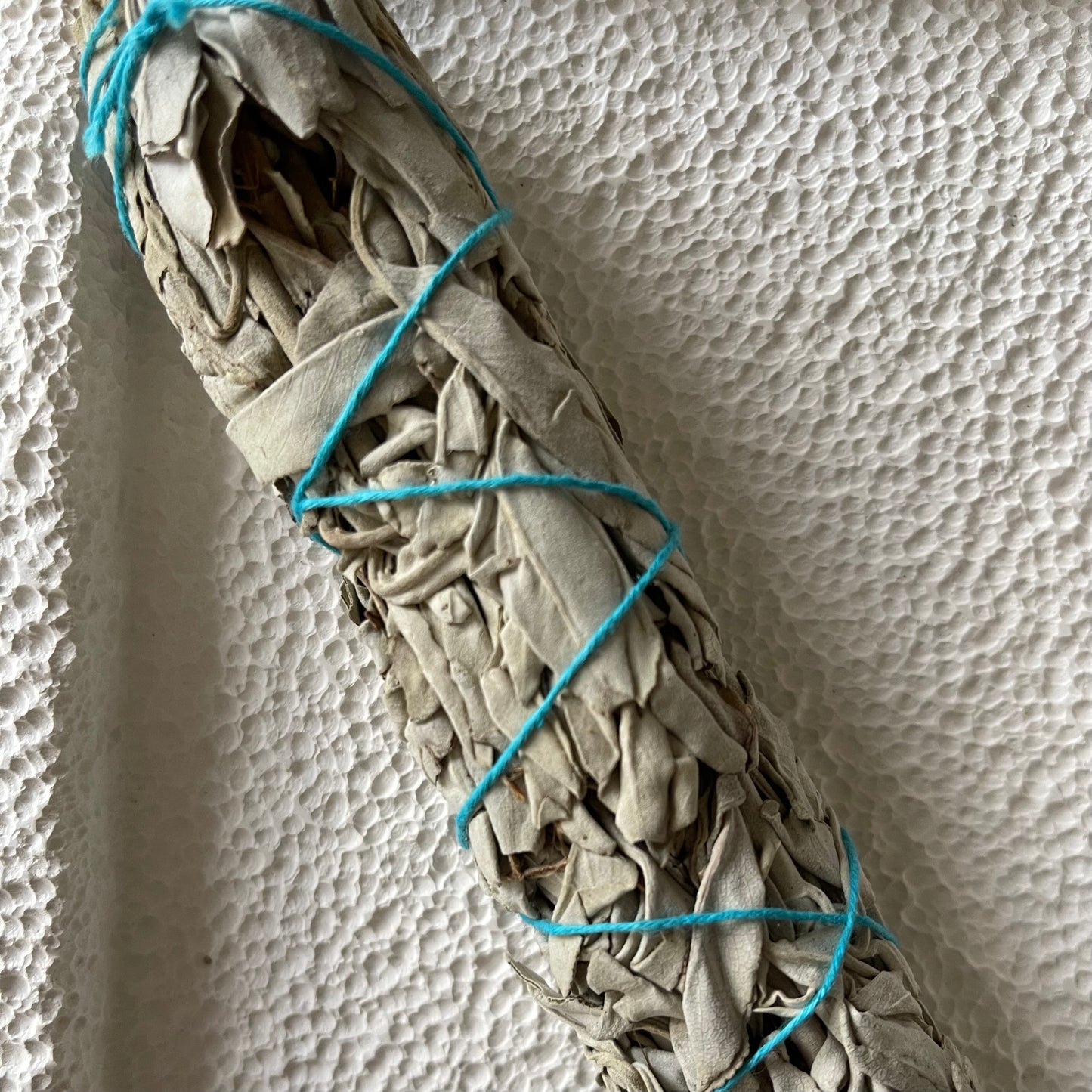 White Sage Smudge Large