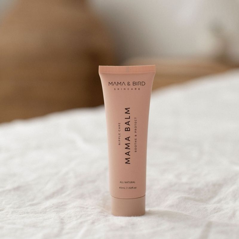 Mama & Bird - Mama Balm