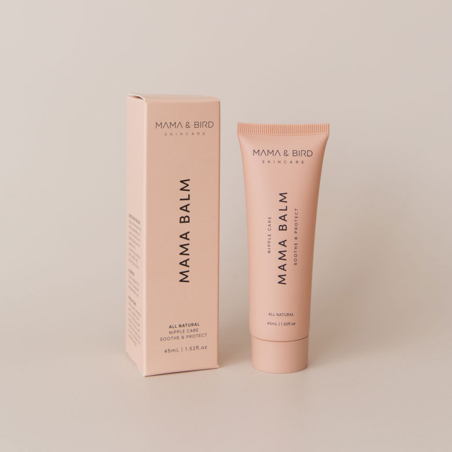 Mama & Bird - Mama Balm