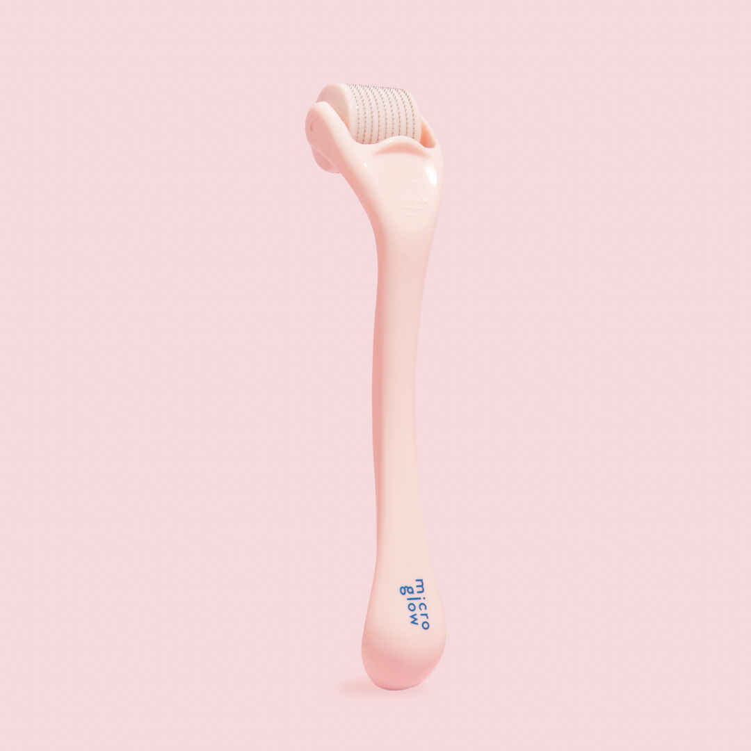Biodegradable Derma Rollers - The Bio Roller 0.5mm
