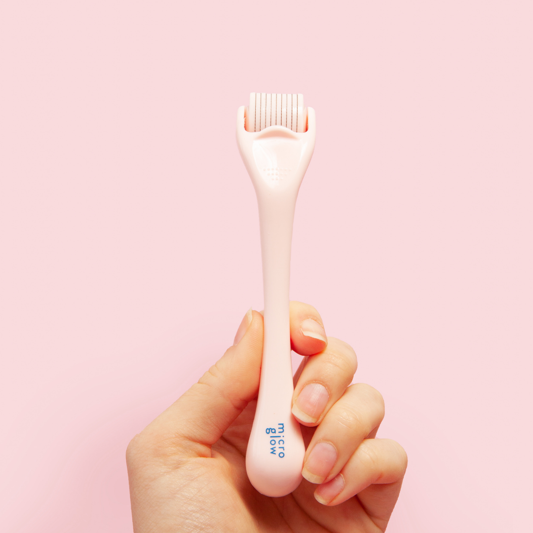 Biodegradable Derma Rollers - The Bio Roller 0.5mm