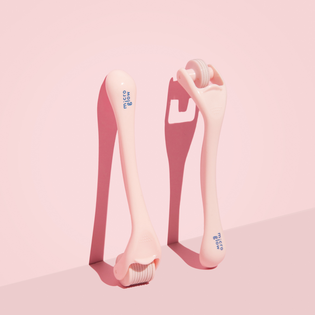 Biodegradable Derma Rollers - The Bio Roller 0.5mm