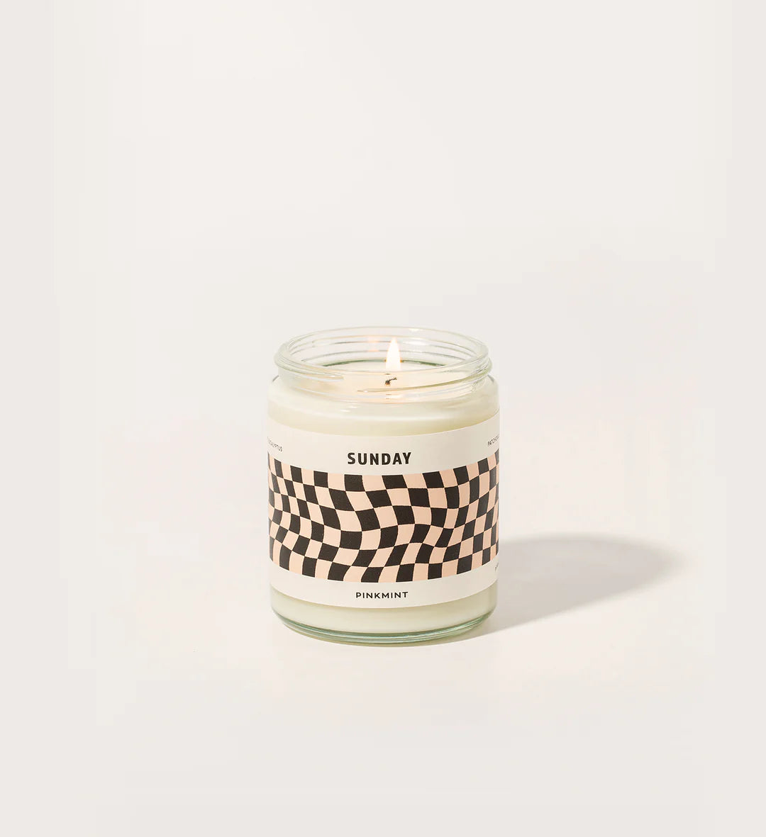 Sunday Soy Candle 220g
