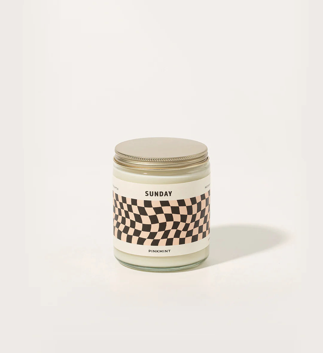 Sunday Soy Candle 220g