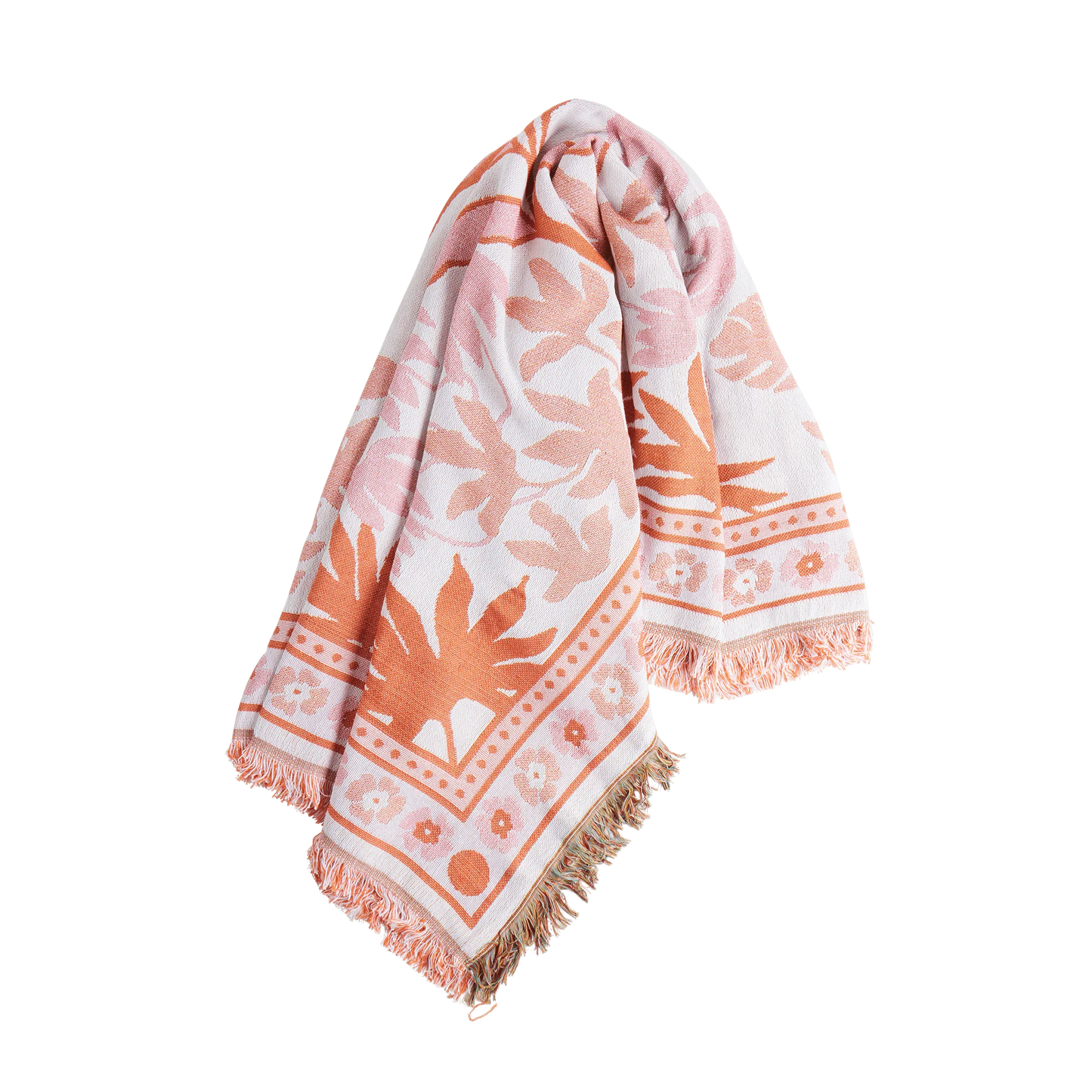 The Liana Blanket