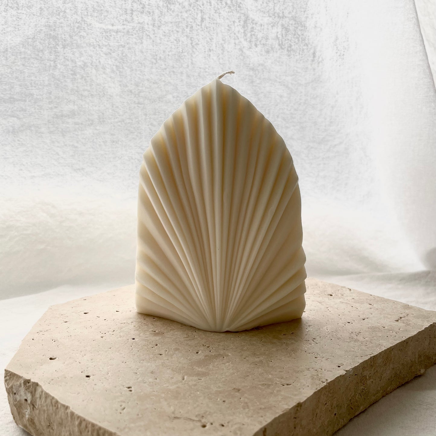 Aphrodite Sculptural Candle