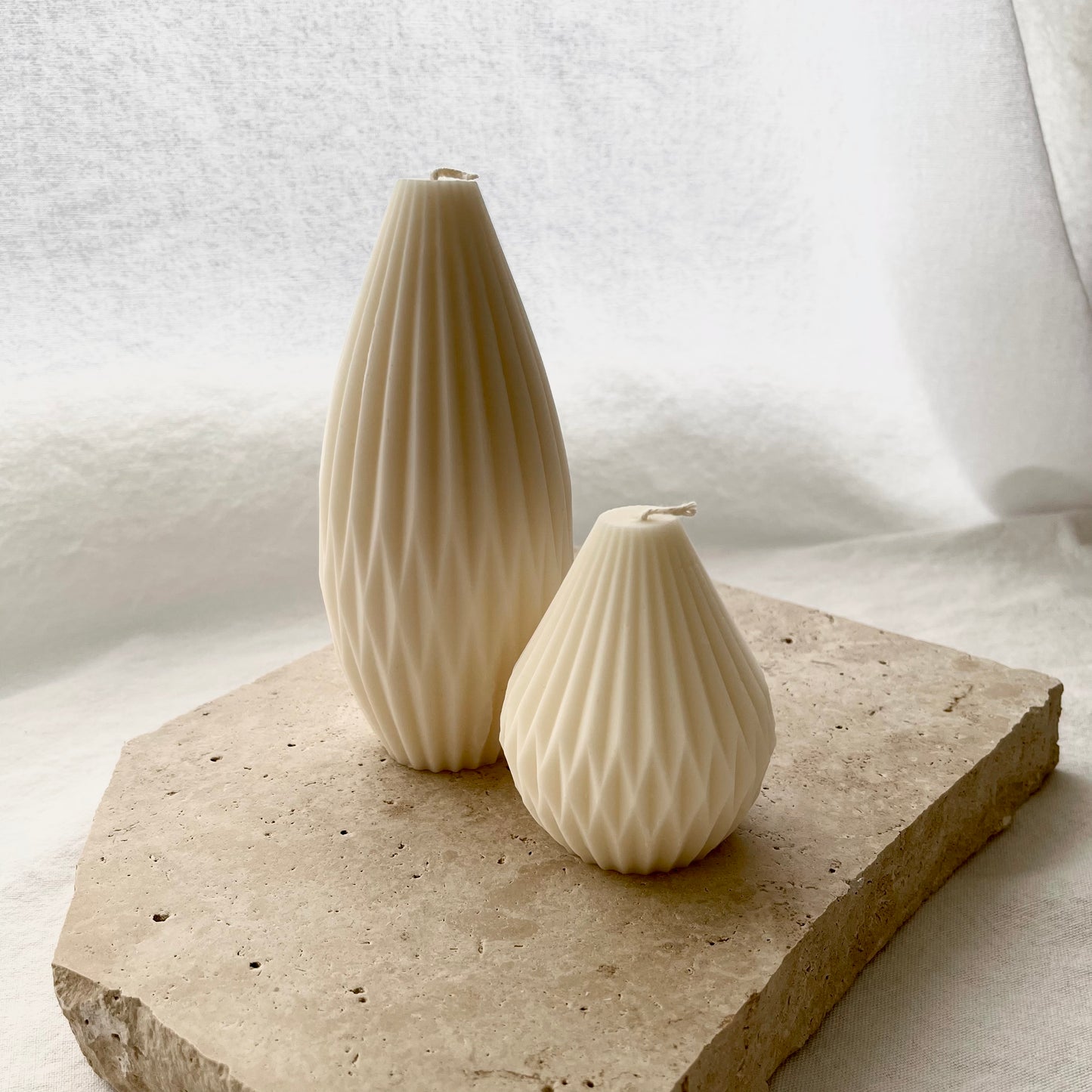 Artemis Sculptural Candle
