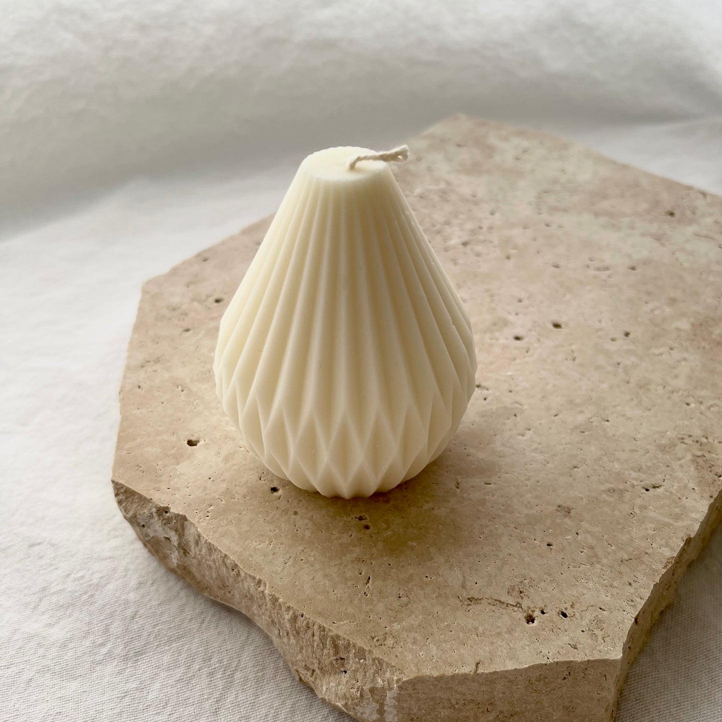 Artemis Sculptural Candle