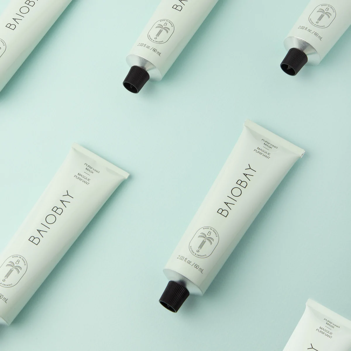 Purifying Mask 60ml