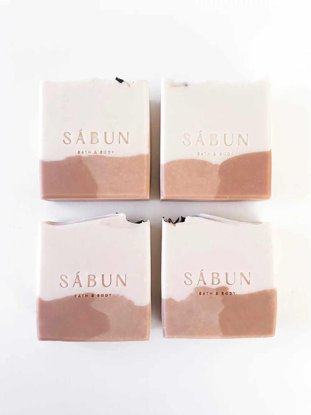 Black Tea and Lychee Body Soap Bar