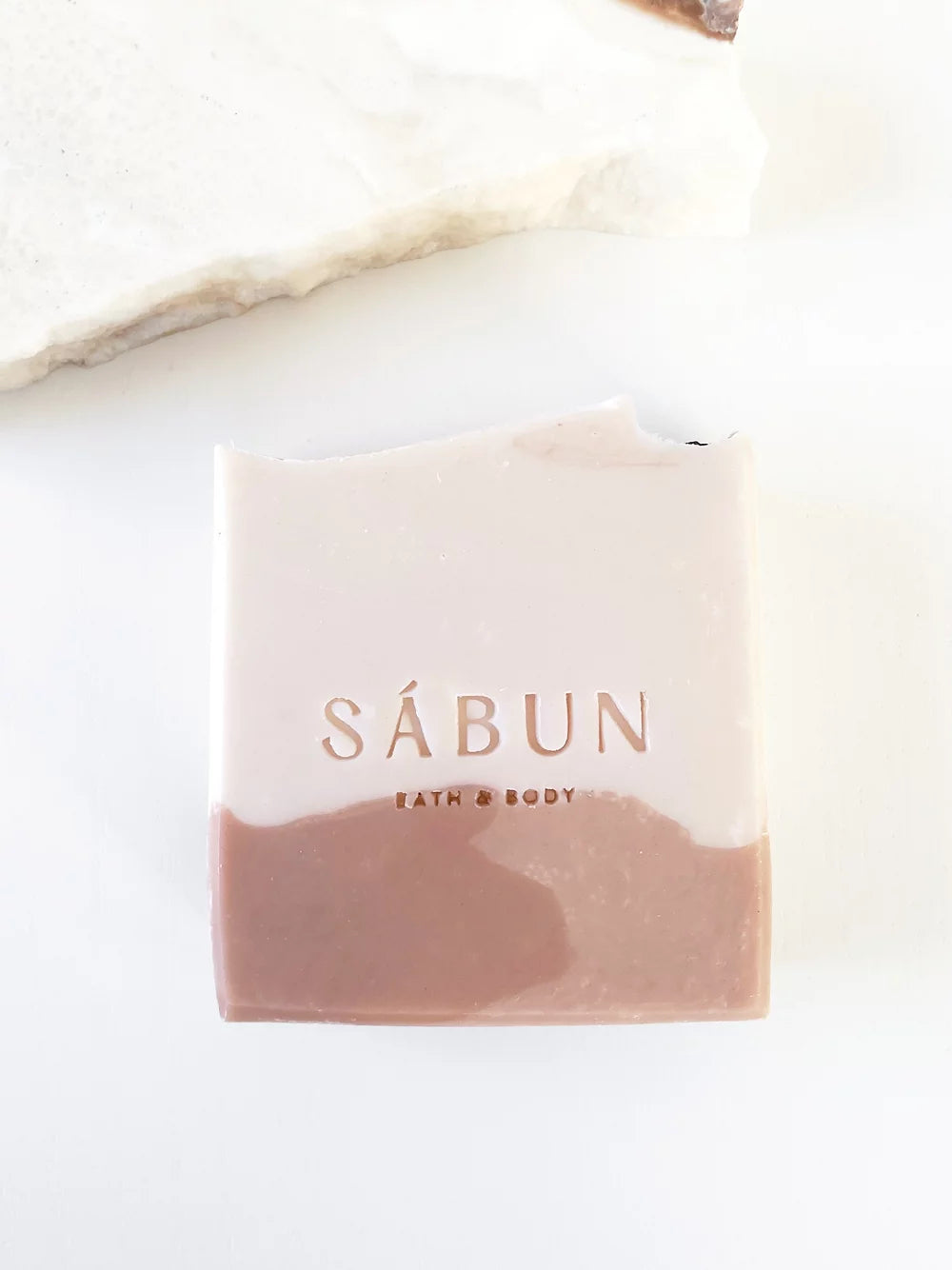 Black Tea and Lychee Body Soap Bar