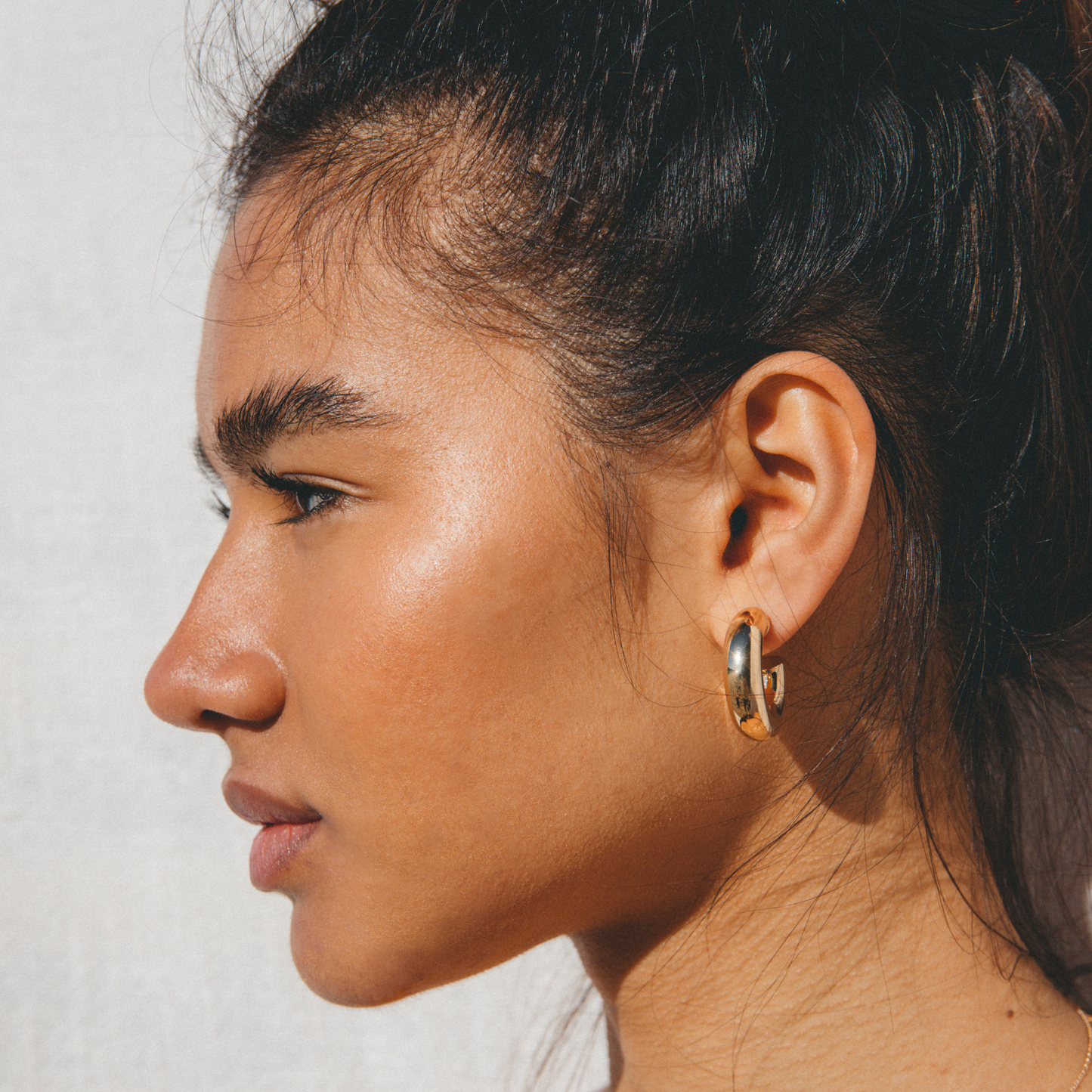 Bold Hoops