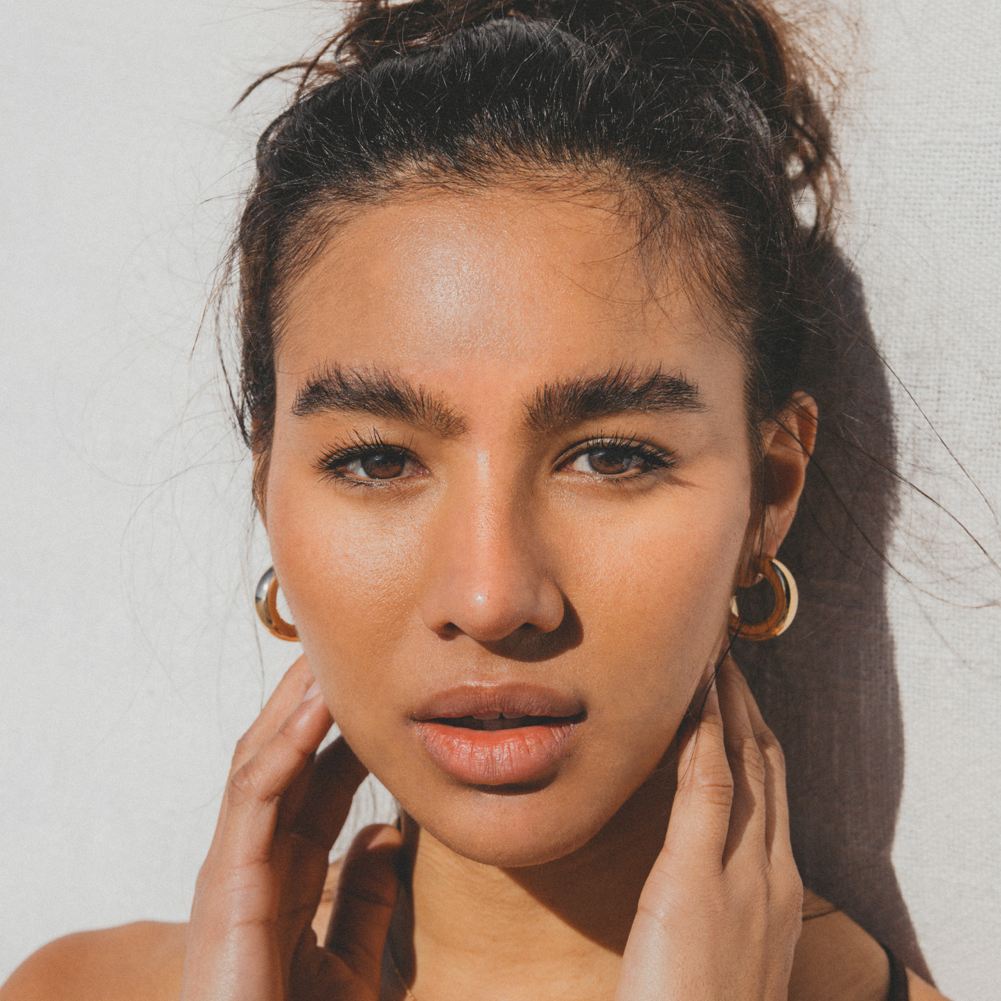 Bold Hoops