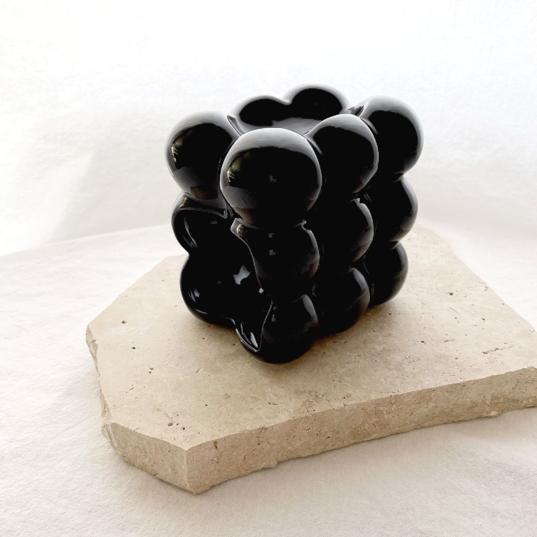 Bubble Wax Burner