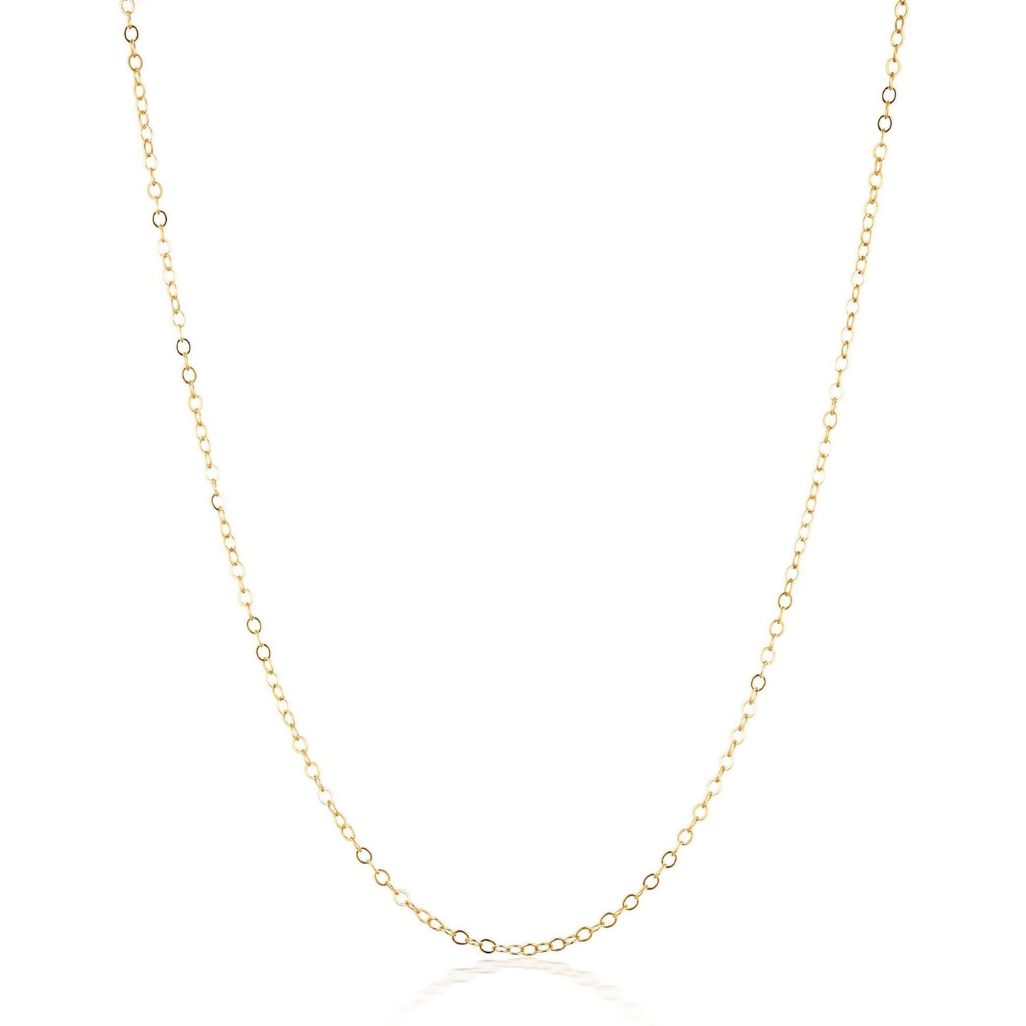 Cable Chain 20"