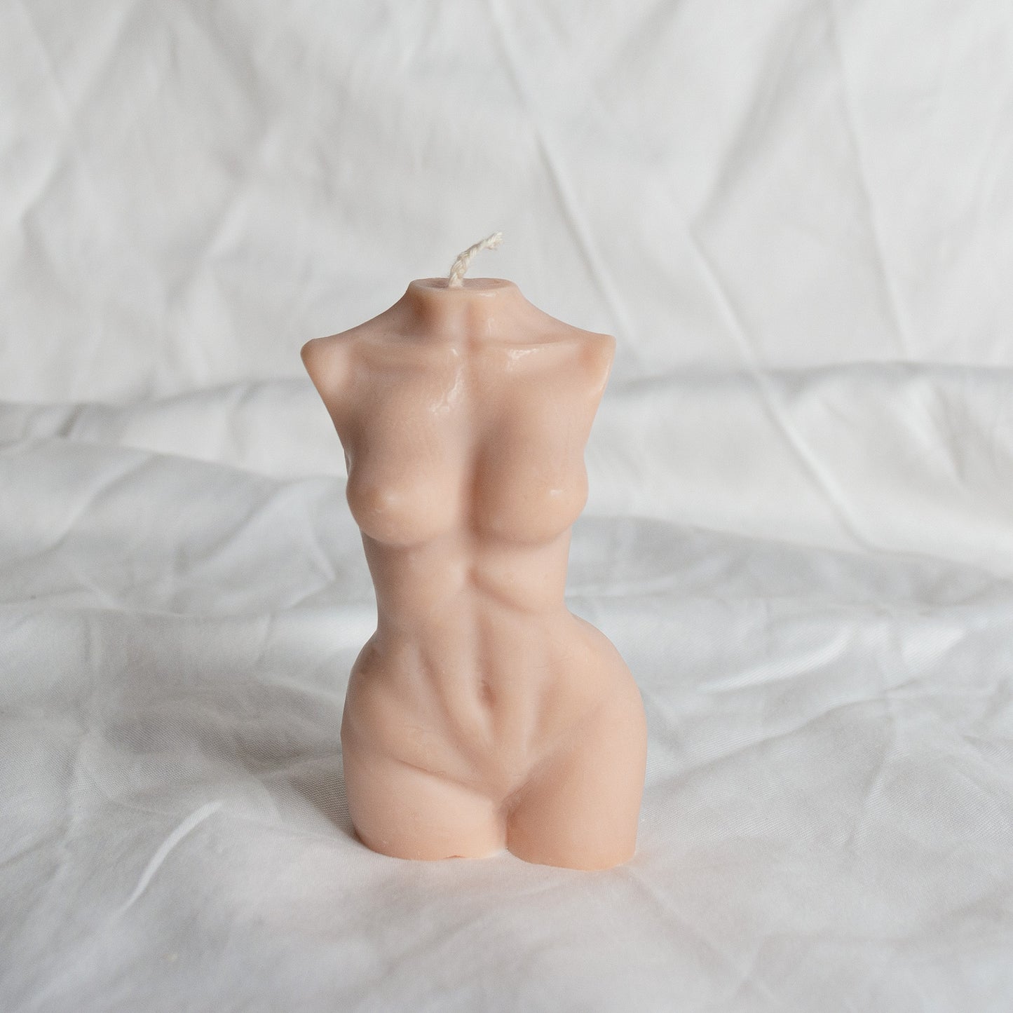 Calypso Sculptural Soy Candle