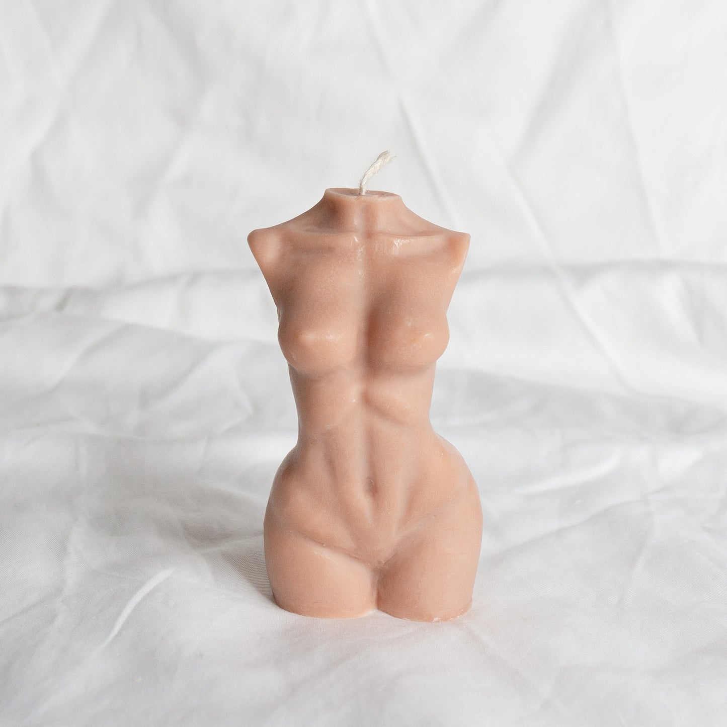 Calypso Sculptural Soy Candle