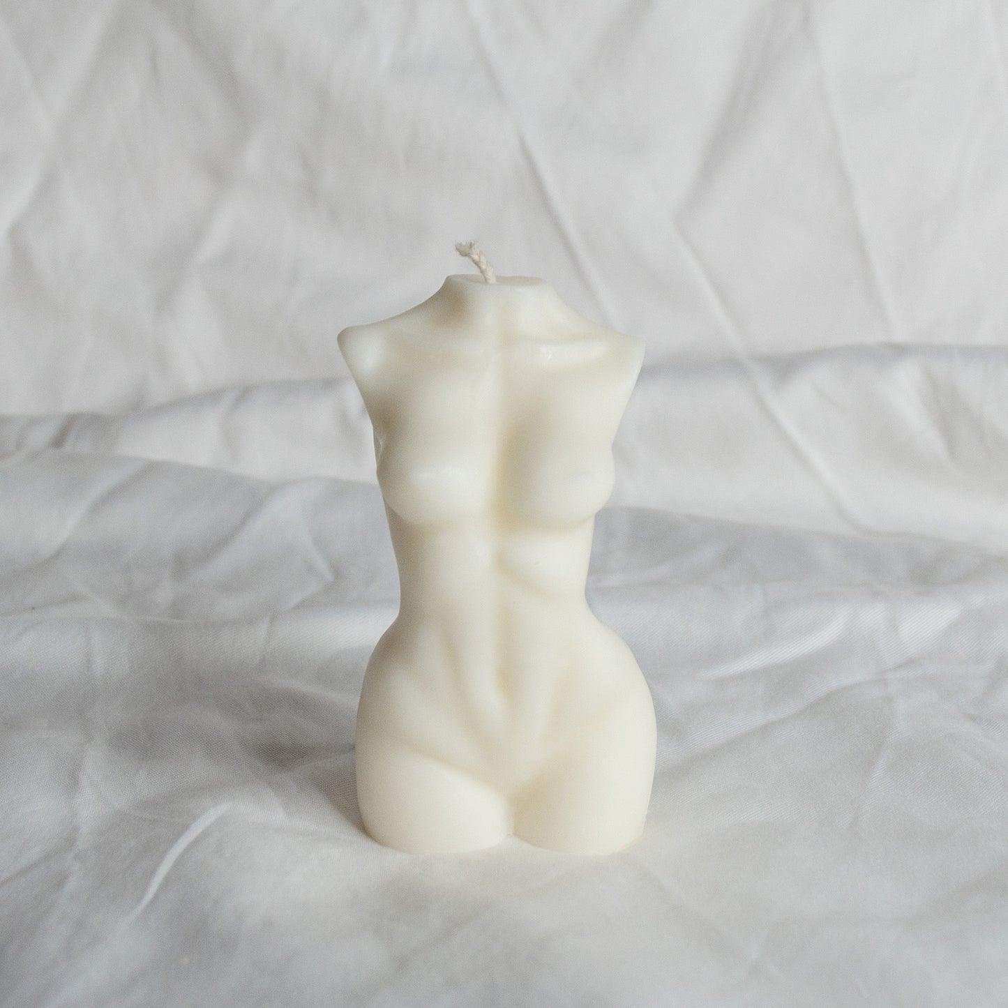 Calypso Sculptural Soy Candle