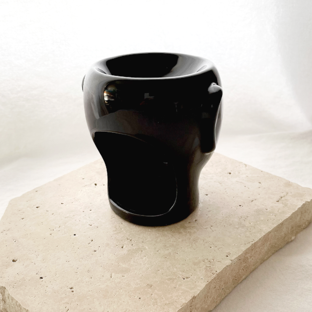 Camille Wax Burner
