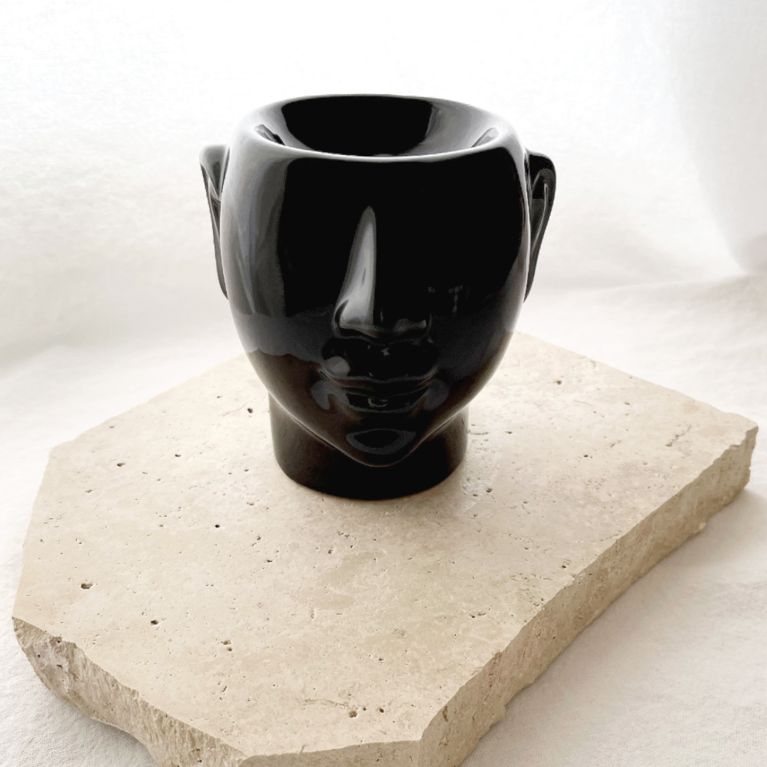Camille Wax Burner