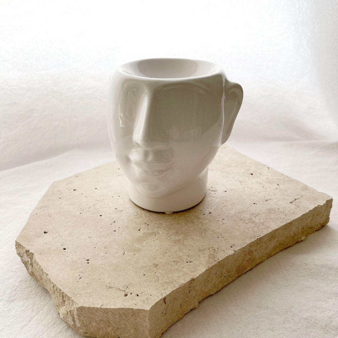 Camille Wax Burner