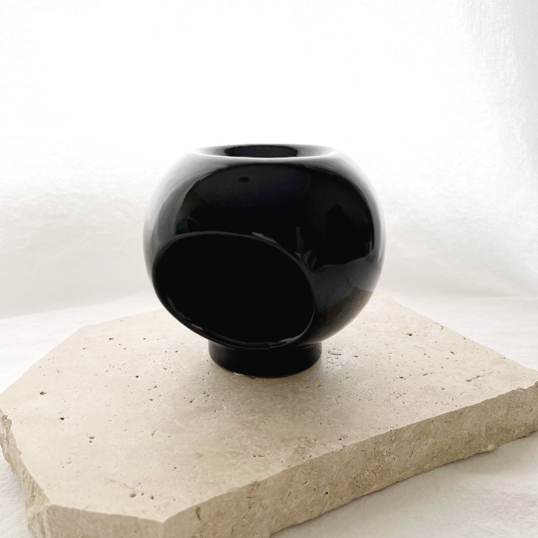 Cannes Wax Burner