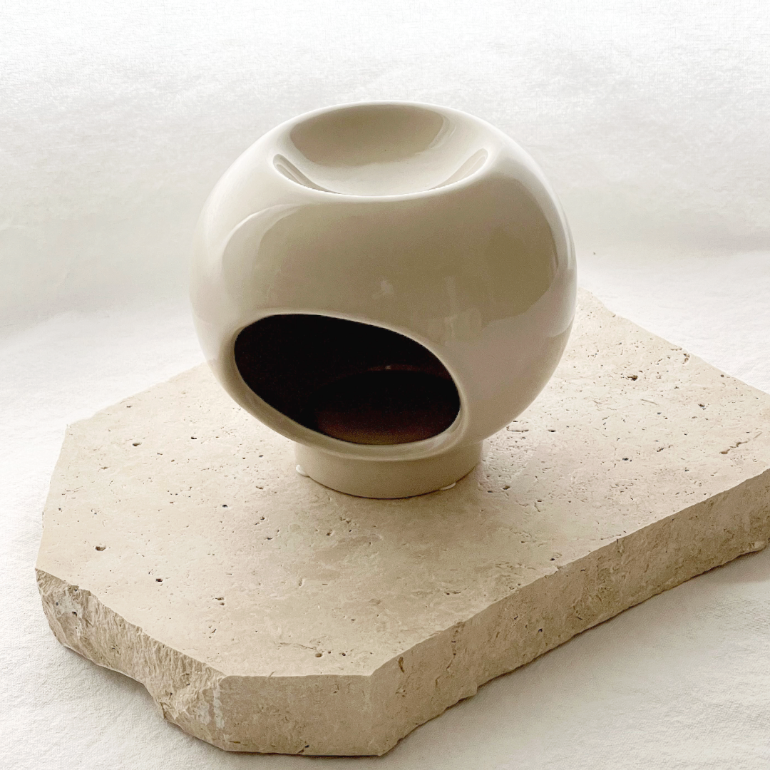 Cannes Wax Burner