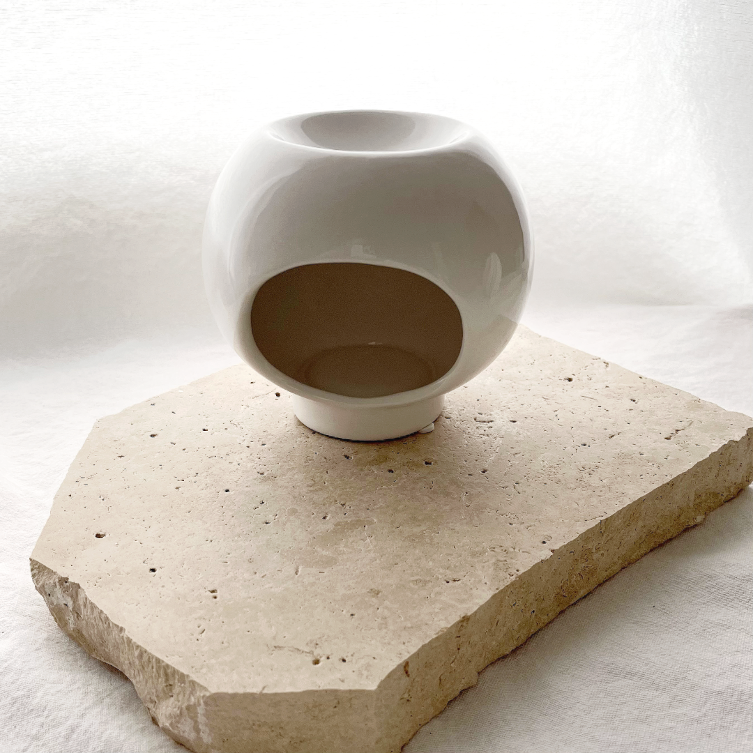 Cannes Wax Burner