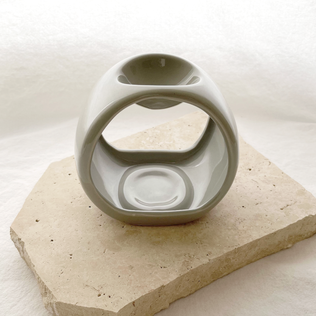 Chinon Wax Burner