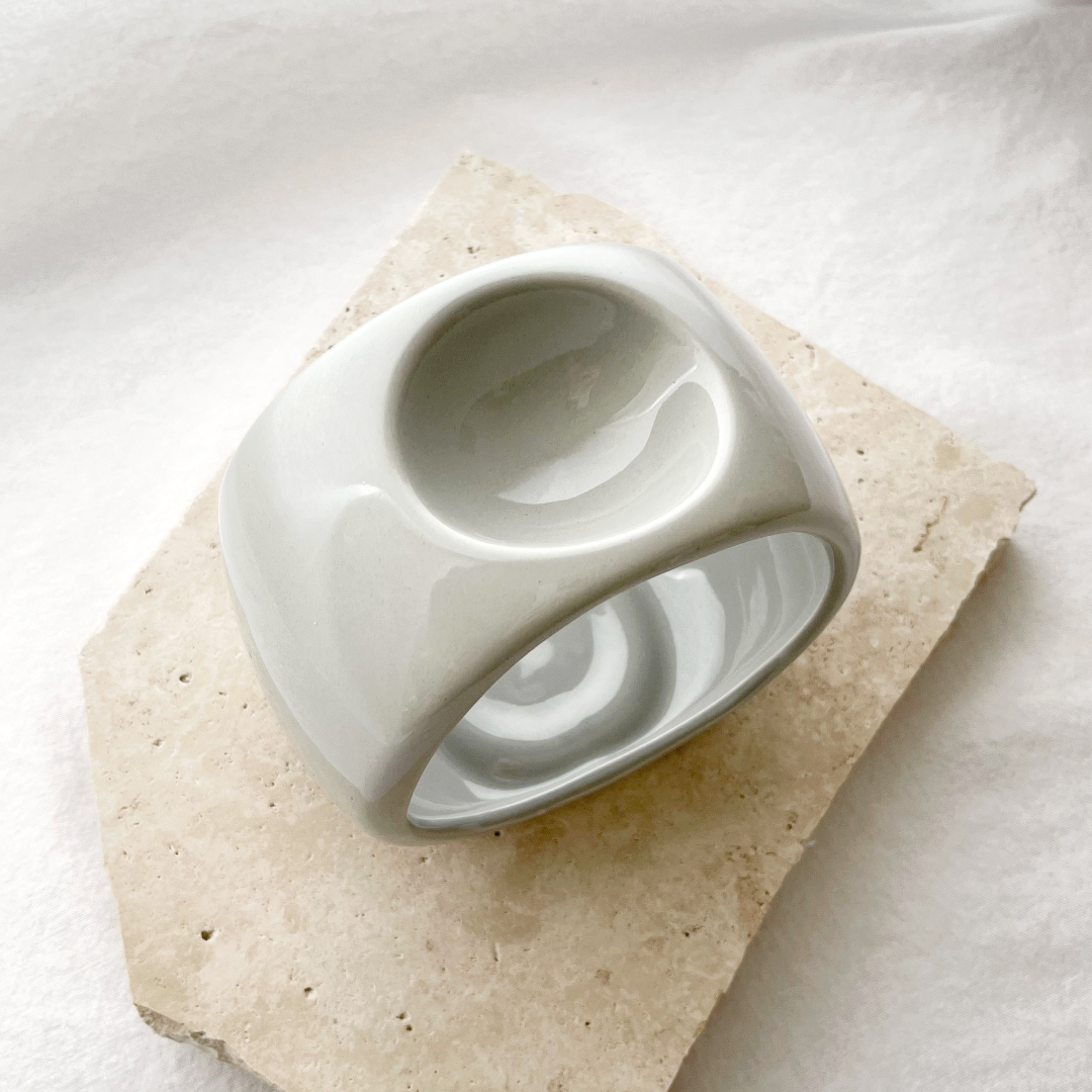 Chinon Wax Burner