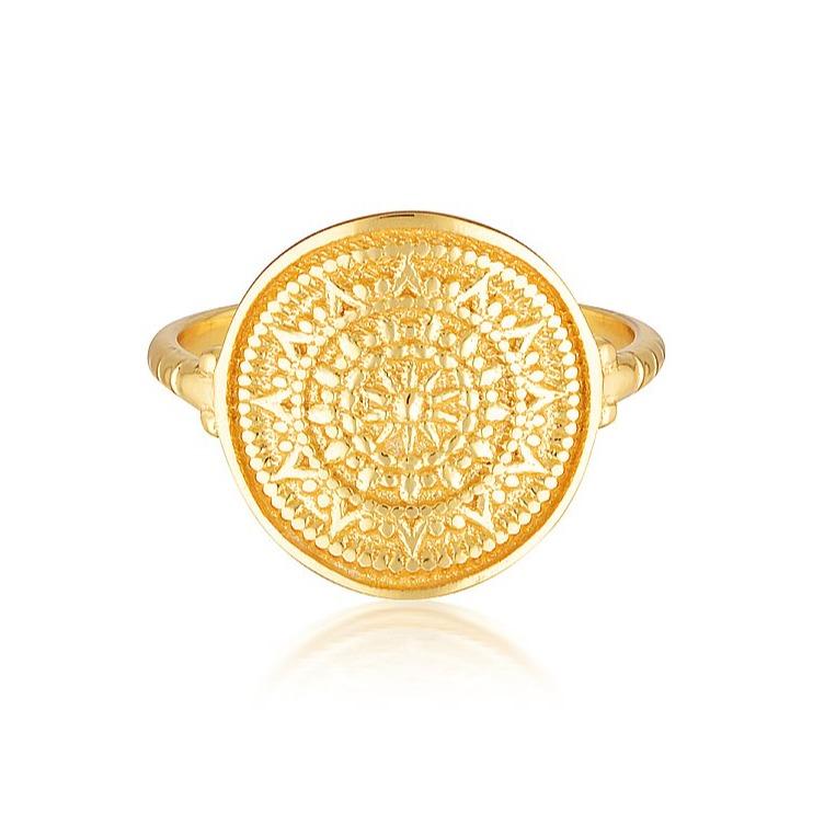Coin Ring
