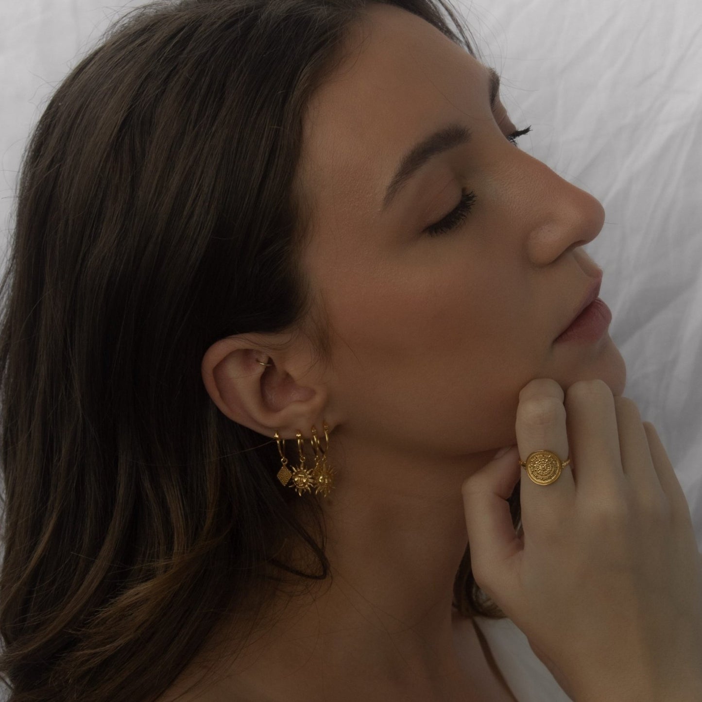 Coin Ring