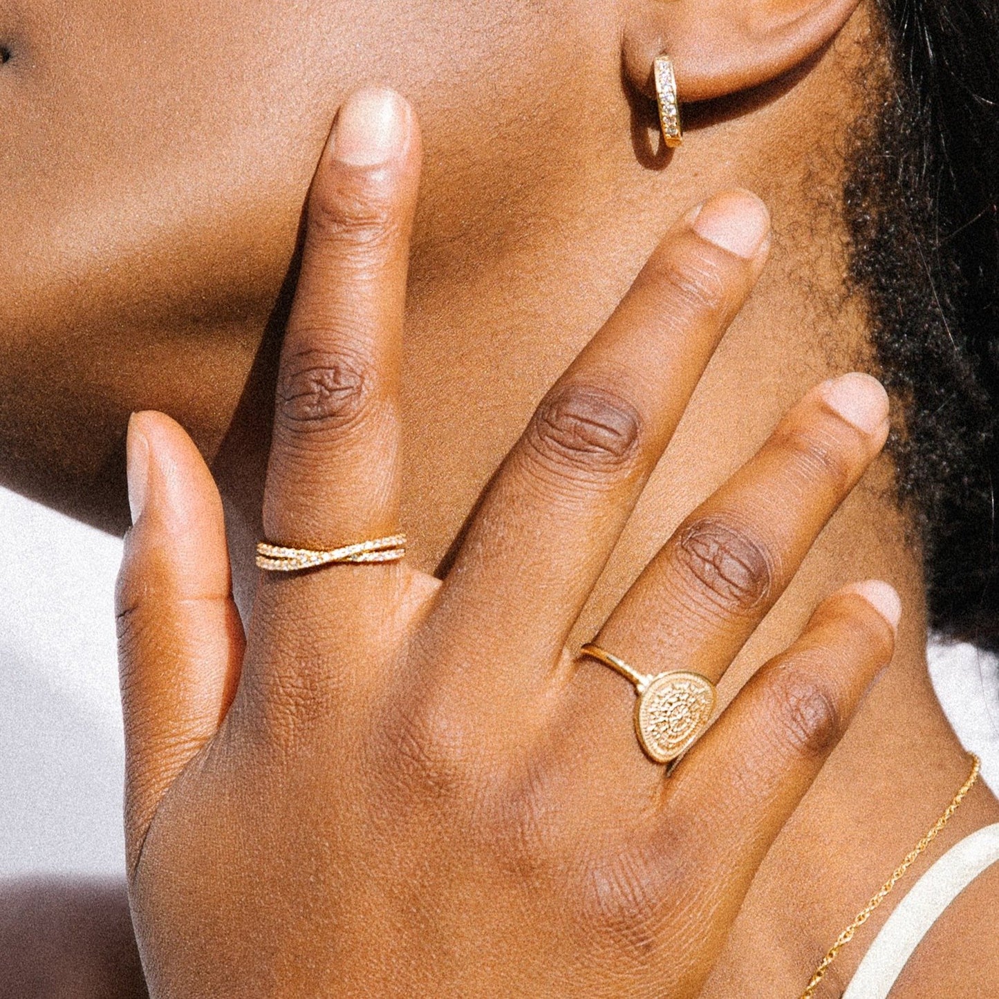 Coin Ring