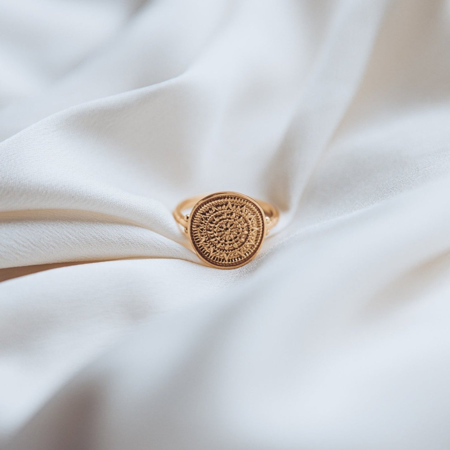 Coin Ring