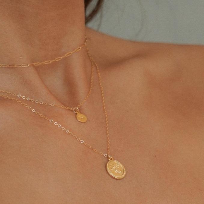 Dandelion Pendant