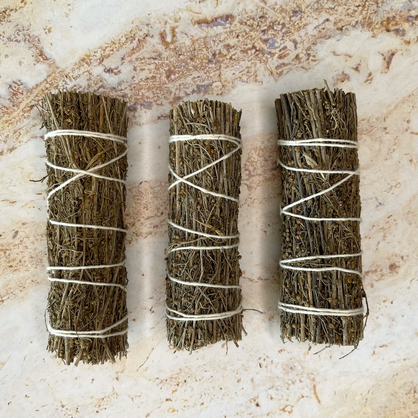 Desert Sagebrush Smudge