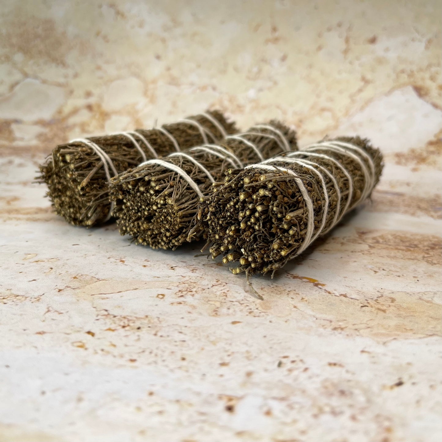 Desert Sagebrush Smudge