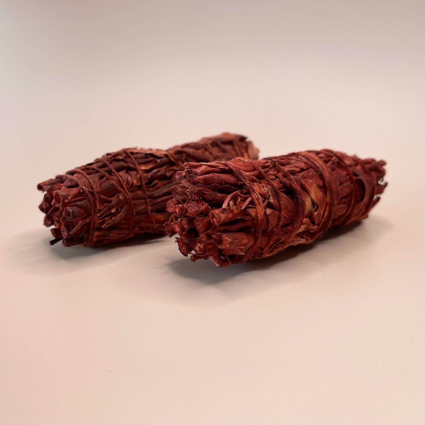 Dragon Blood Sage Smudge
