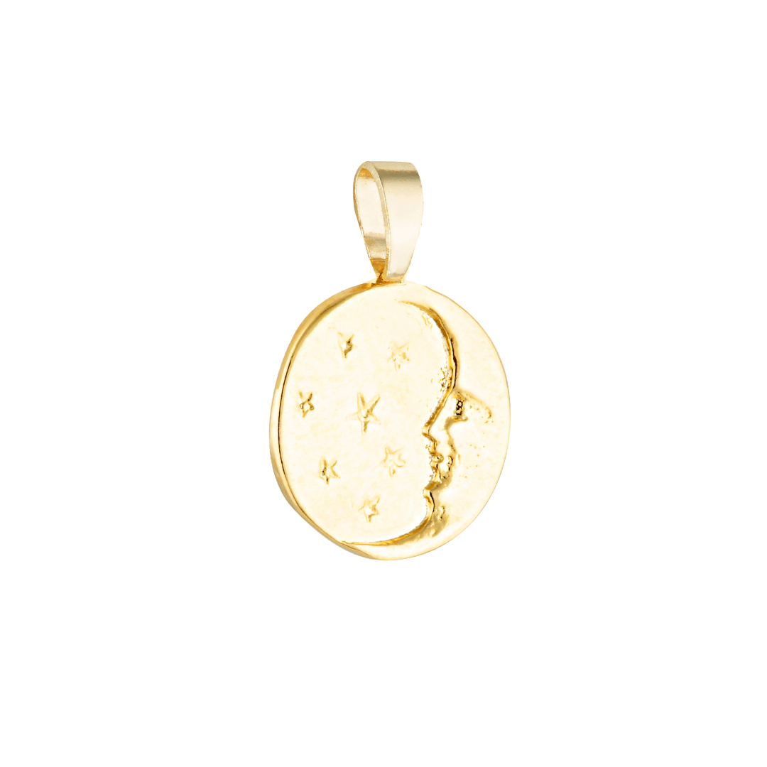 Dreamer Pendant