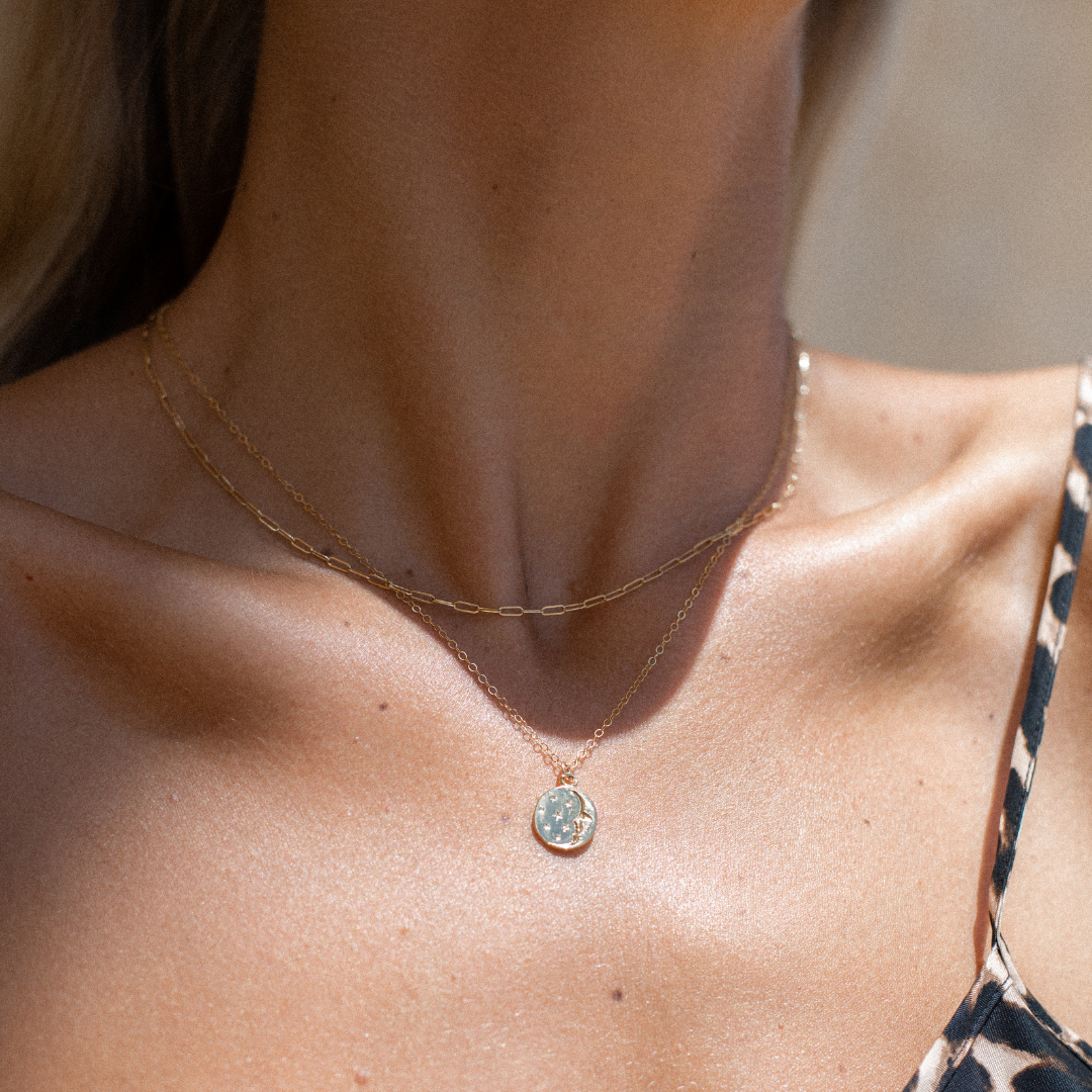 Dreamer Pendant