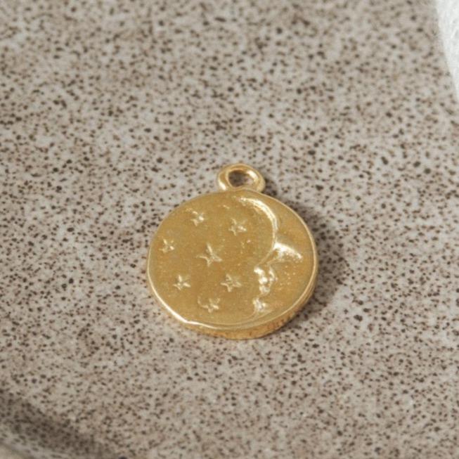 Dreamer Pendant