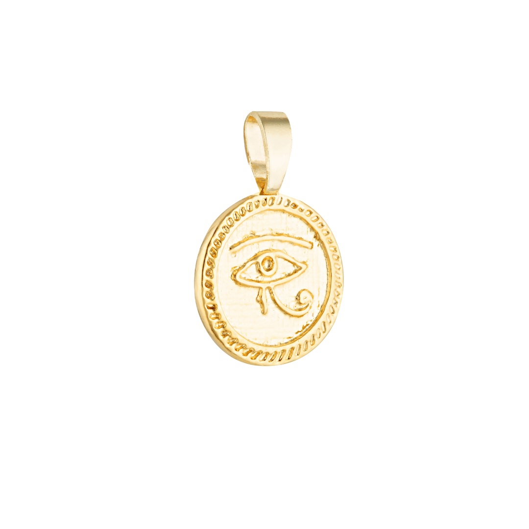 Eye of Horus Pendant