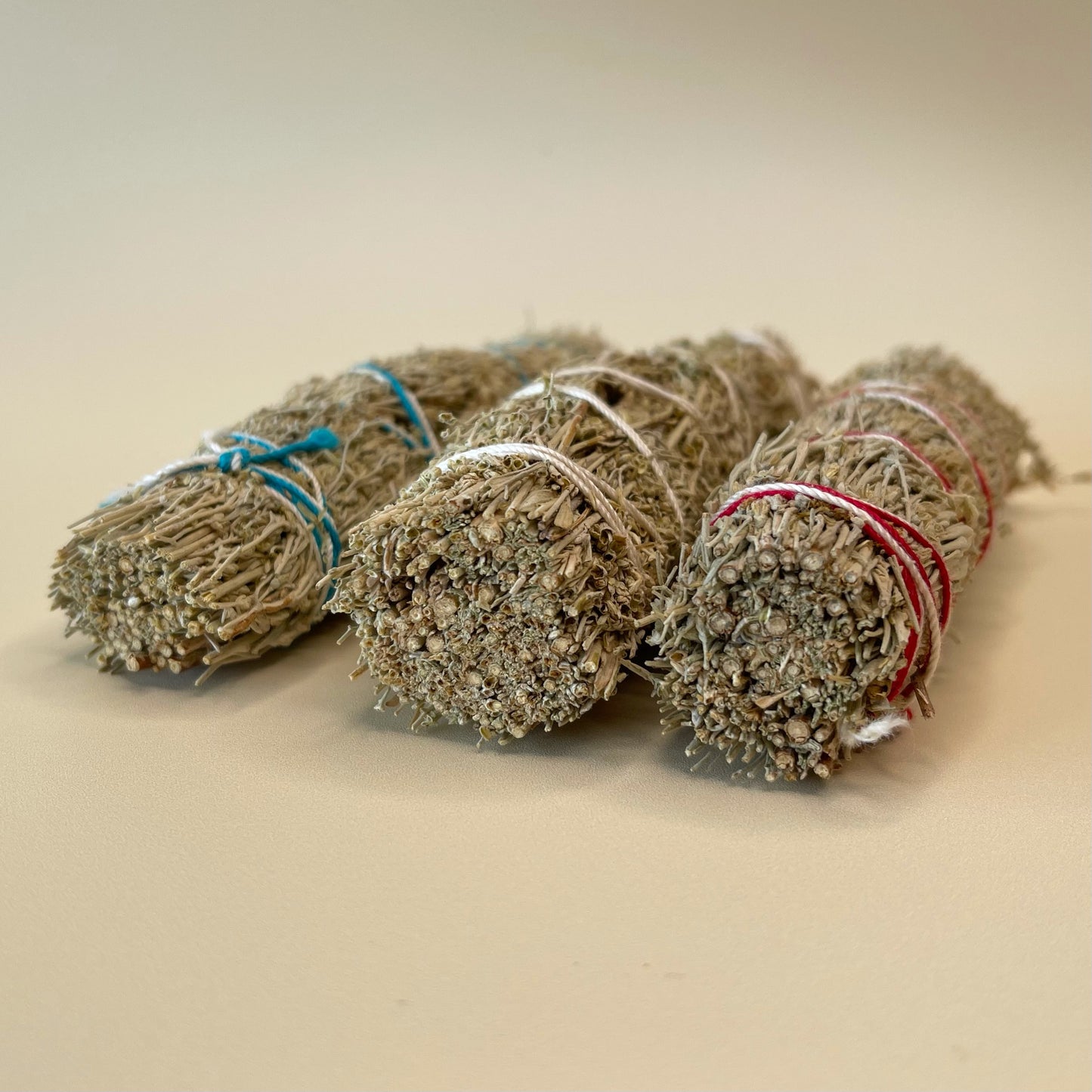 Big Sagebrush Smudge
