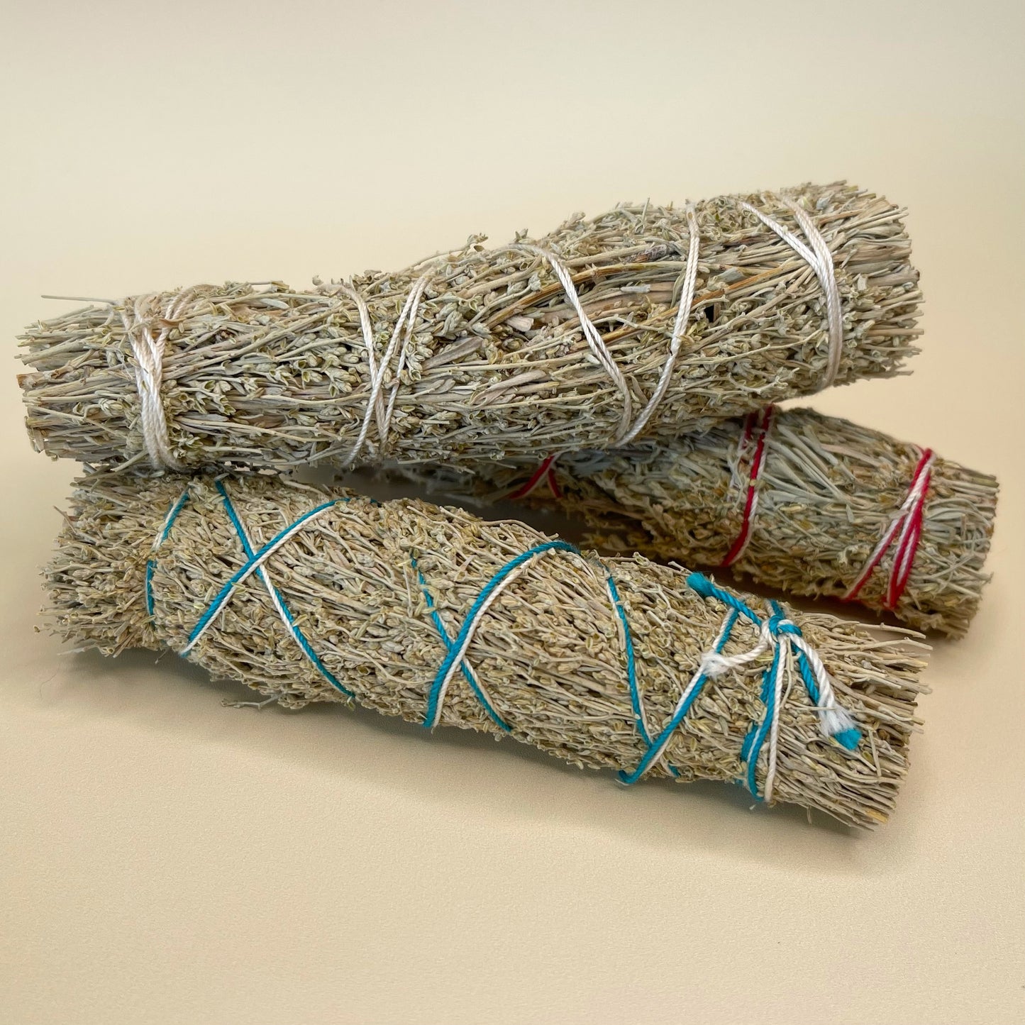 Big Sagebrush Smudge