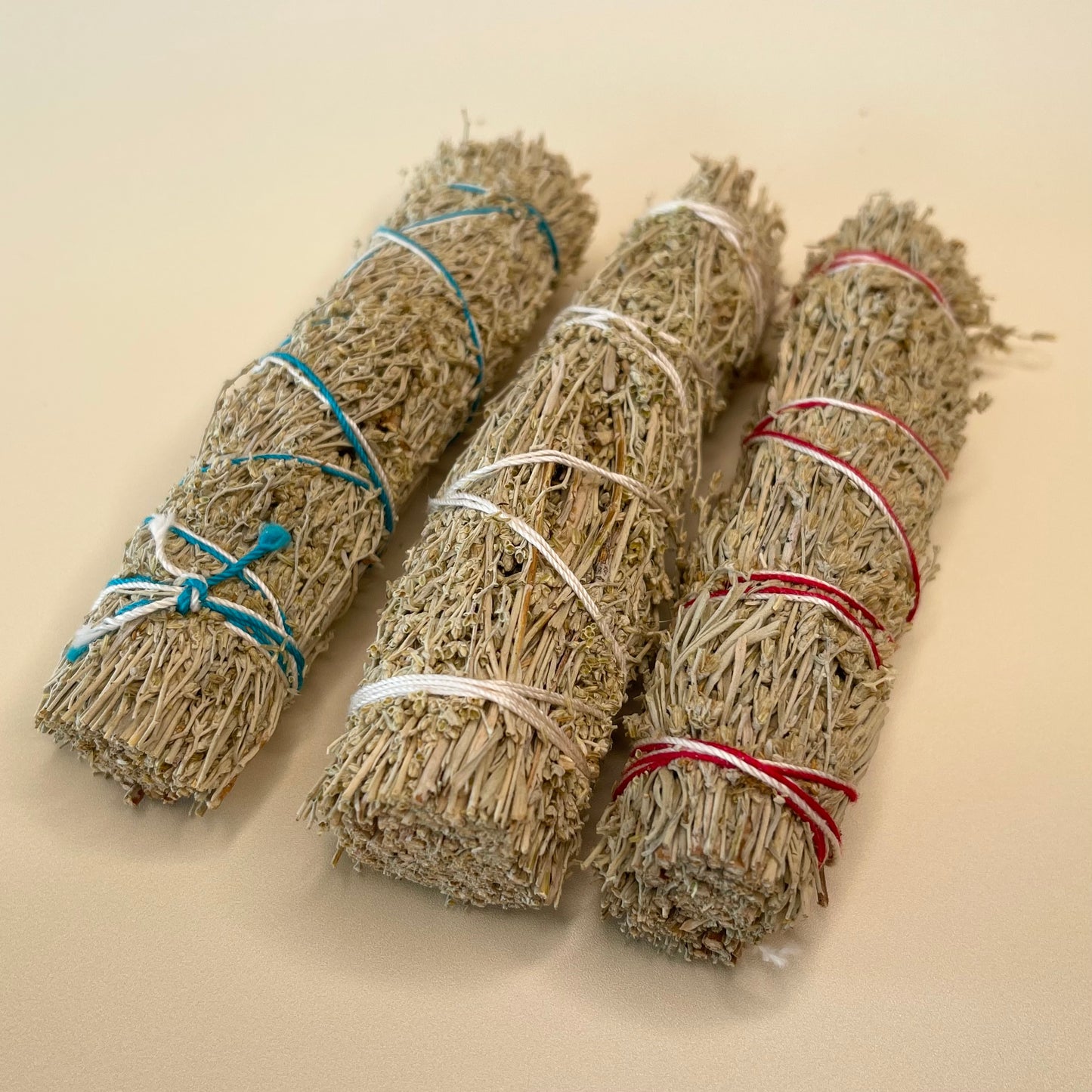 Big Sagebrush Smudge
